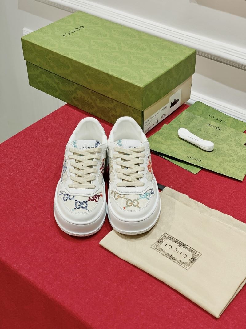 Gucci Low Shoes